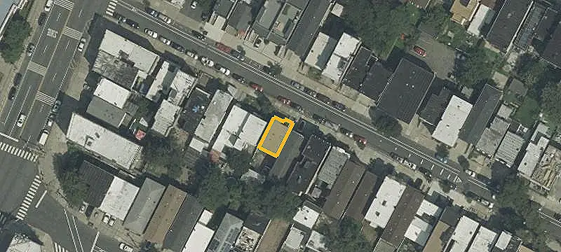 Renovated Multifamily Property with ADU