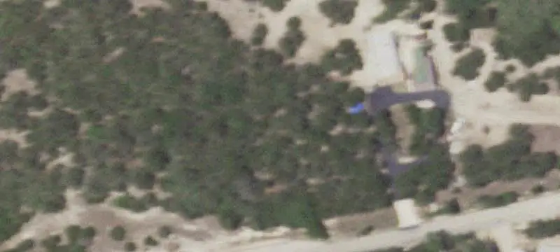 Vacant Land