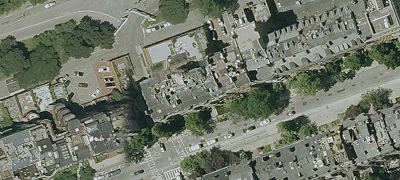 Full-Floor Residential Income Property