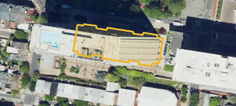 Park-Facing Residential Income Property