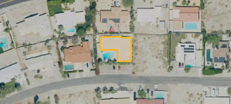 Motel Property