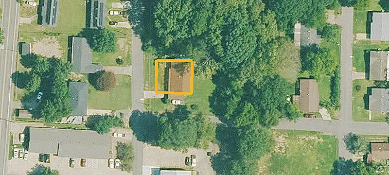 Solar-Powered Duplex Package