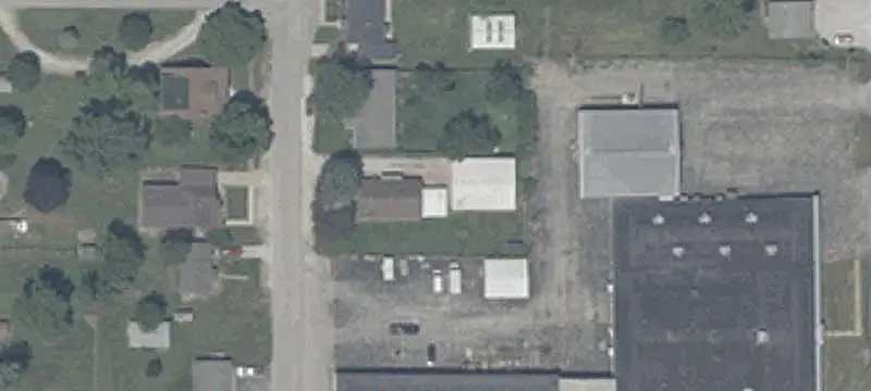 Power-Ready Manufacturing Facility