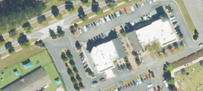 Bentwater Village Retail Space
