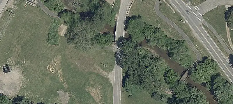 Commercial Land with Dual Frontage