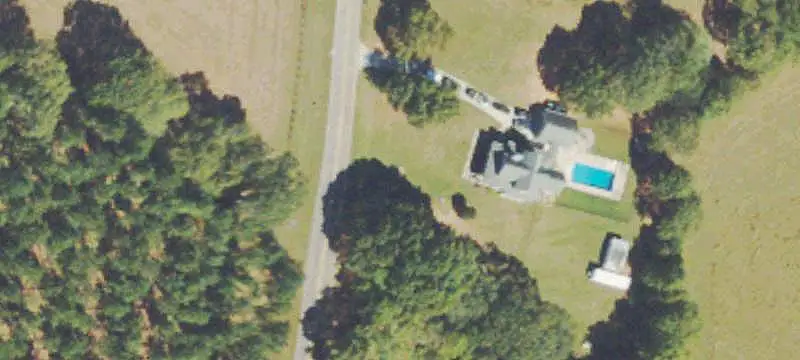 Land or Vacant Lot