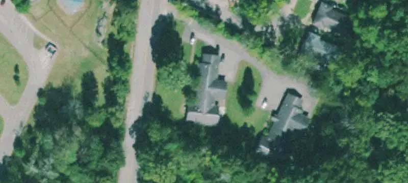 Four-Unit Multifamily Property
