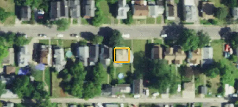 Updated Two-Unit Duplex