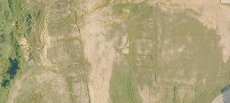 Commercial Land Development Site