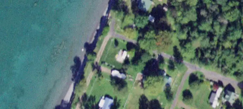 Lake Ontario Waterfront Land