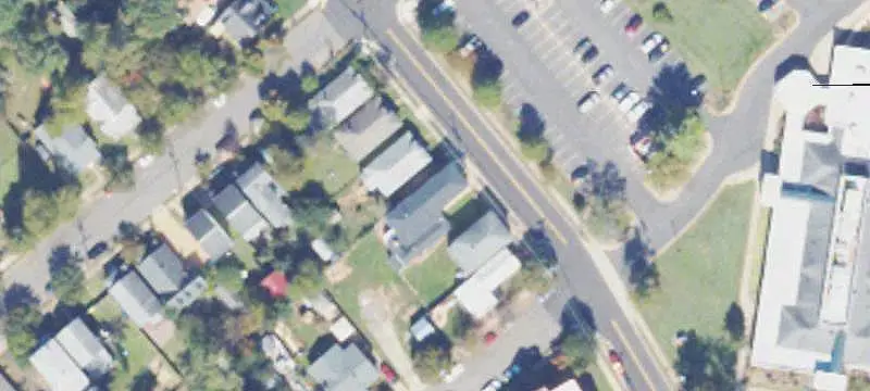 Freestanding Mixed-Use Property