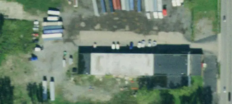 Flex Space with Office and Warehouse