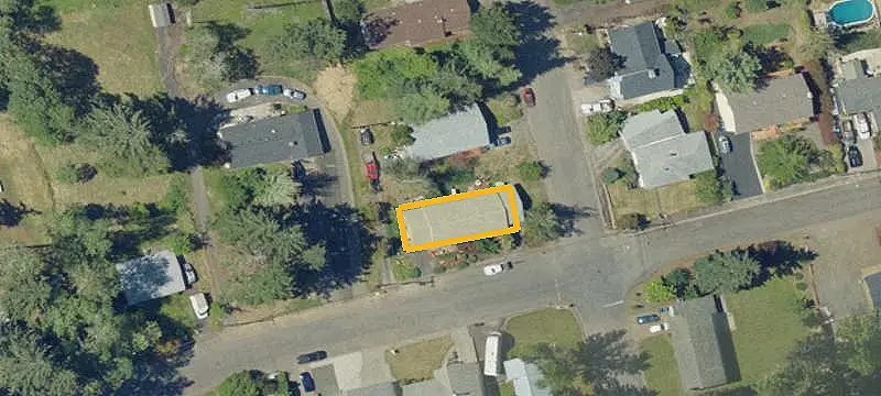Four-Unit Quadplex with Updated HVAC