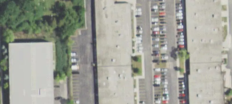 Flex Space With Dock Access
