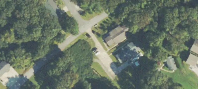 Unimproved Land