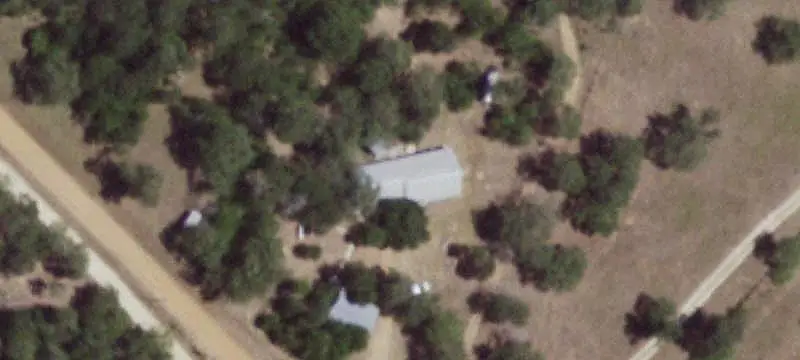 Ranch Property with Pond