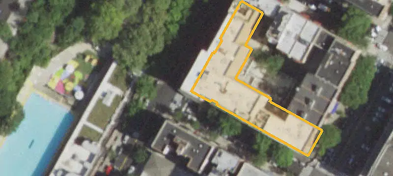 Two-Bedroom Residential Income Property