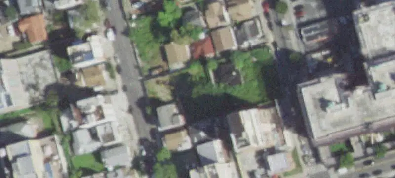 Renovated Residential Income Property