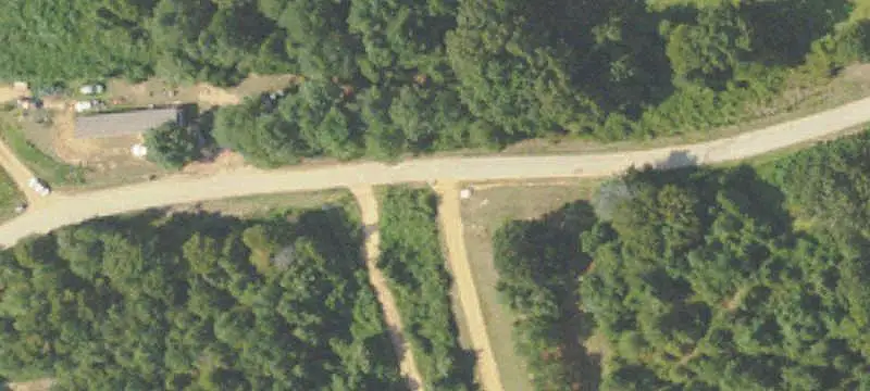 Unimproved Land