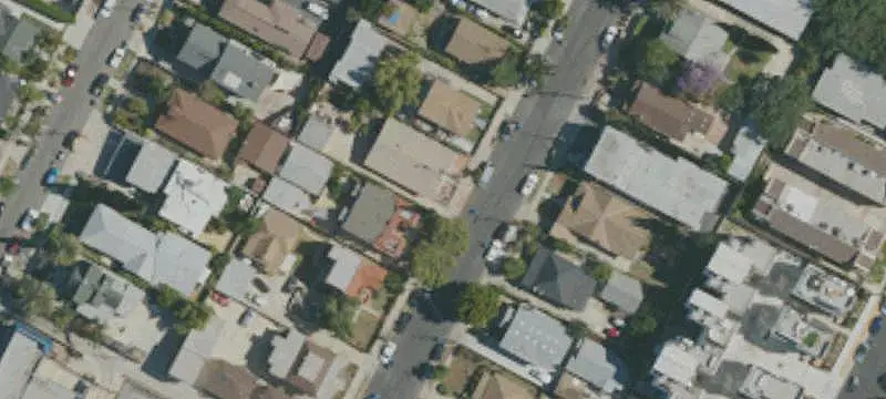 Two-Unit Duplex with Detached Garage