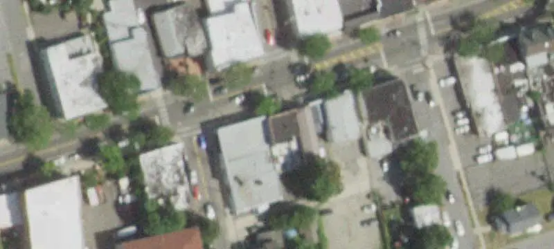 Street-Level Storefront Space