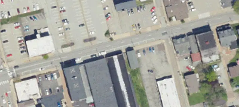 Mixed-Use Property