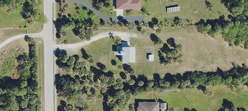 Two-Unit Duplex on Acreage