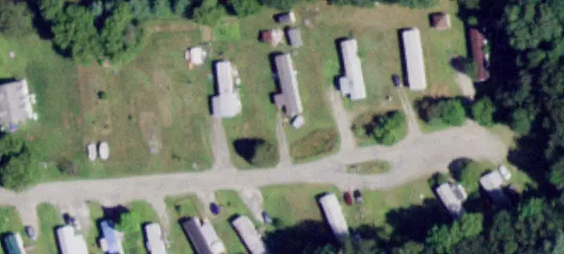 Manufactured Home Community
