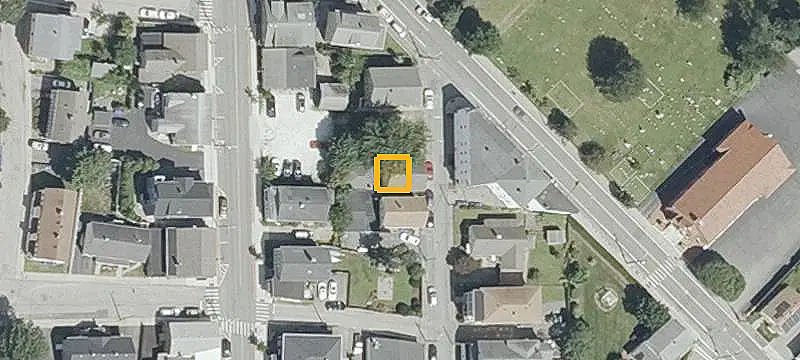 Two-Unit Duplex with Garage
