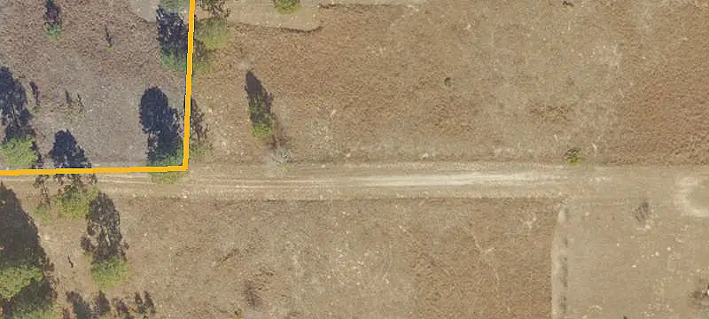 B2 Commercial Land Parcel