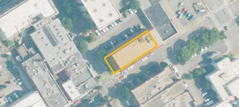 Commercial Land Parcel
