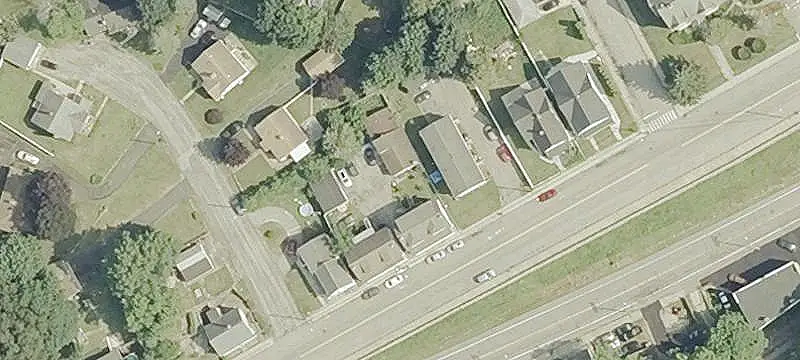 Four-Unit Income Property