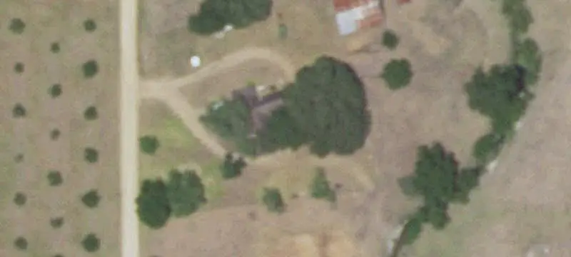 Improved Ranch Property with Barn