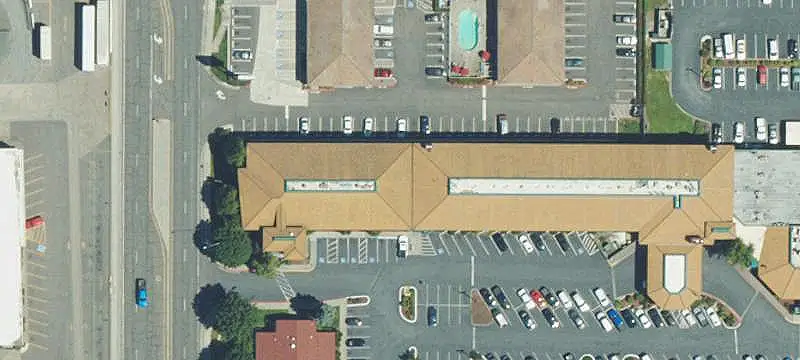 Regional Commercial Land