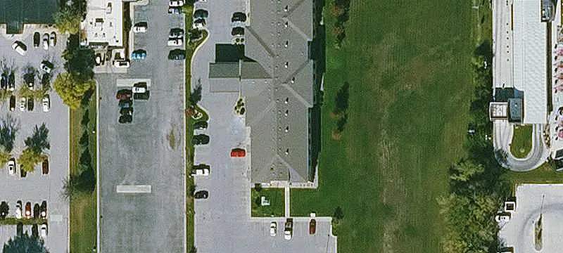 Commercial Land with Full Access