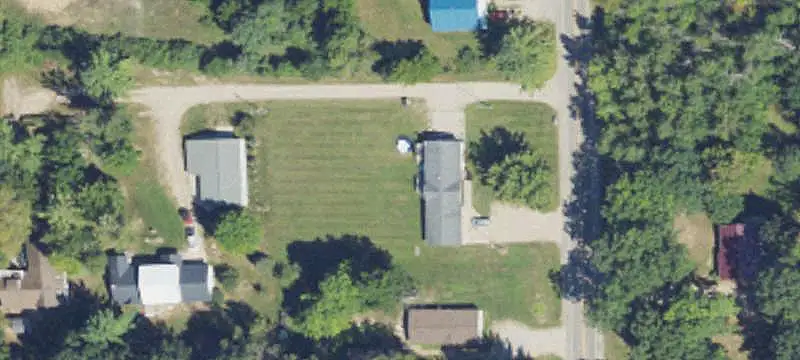 Three-Unit Multifamily Property