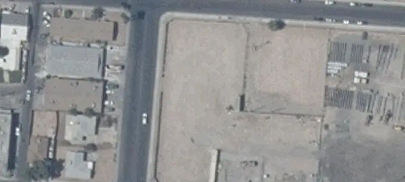 C-2 Commercial Land Assemblage