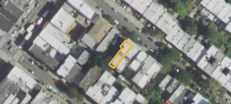 Two-Building Apartment Portfolio