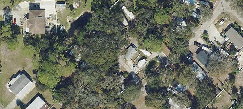 Mobile Home and RV Park