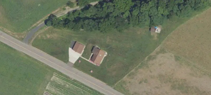 Campground with Cabins and Recreation
