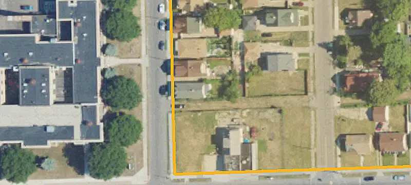 Renovated Two-Unit Duplex