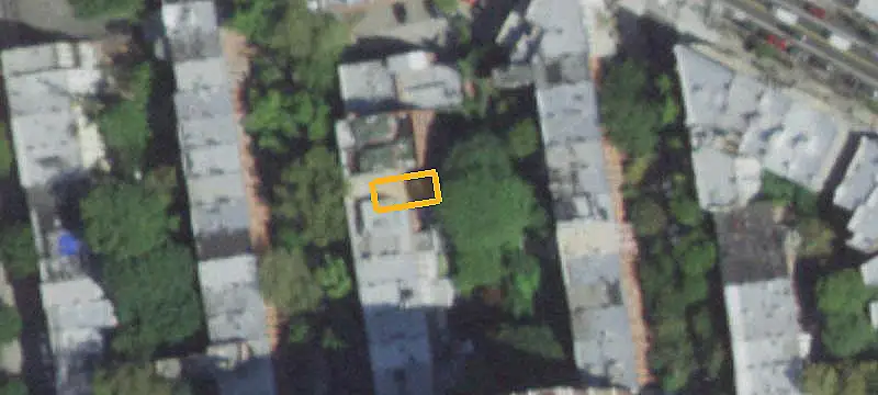 Historic Brownstone Duplex