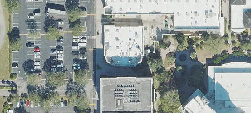 Private Office Unit with Shared Amenities