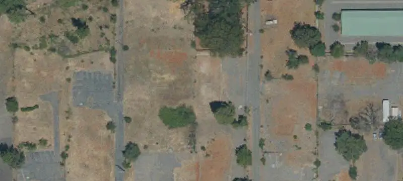 Commercial Land with Road Frontage