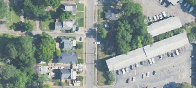 Multifamily Apartment Building