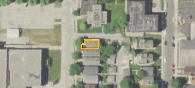 Updated Duplex with Native Landscaping