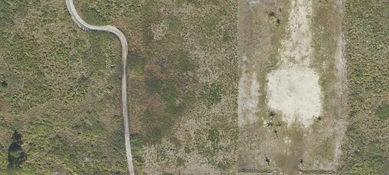 Land or Vacant Lot