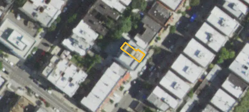 One-Bedroom Residential Income Property