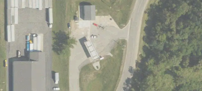 Heavy Industrial Land