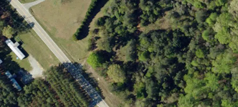 Agricultural Land with Creek Frontage